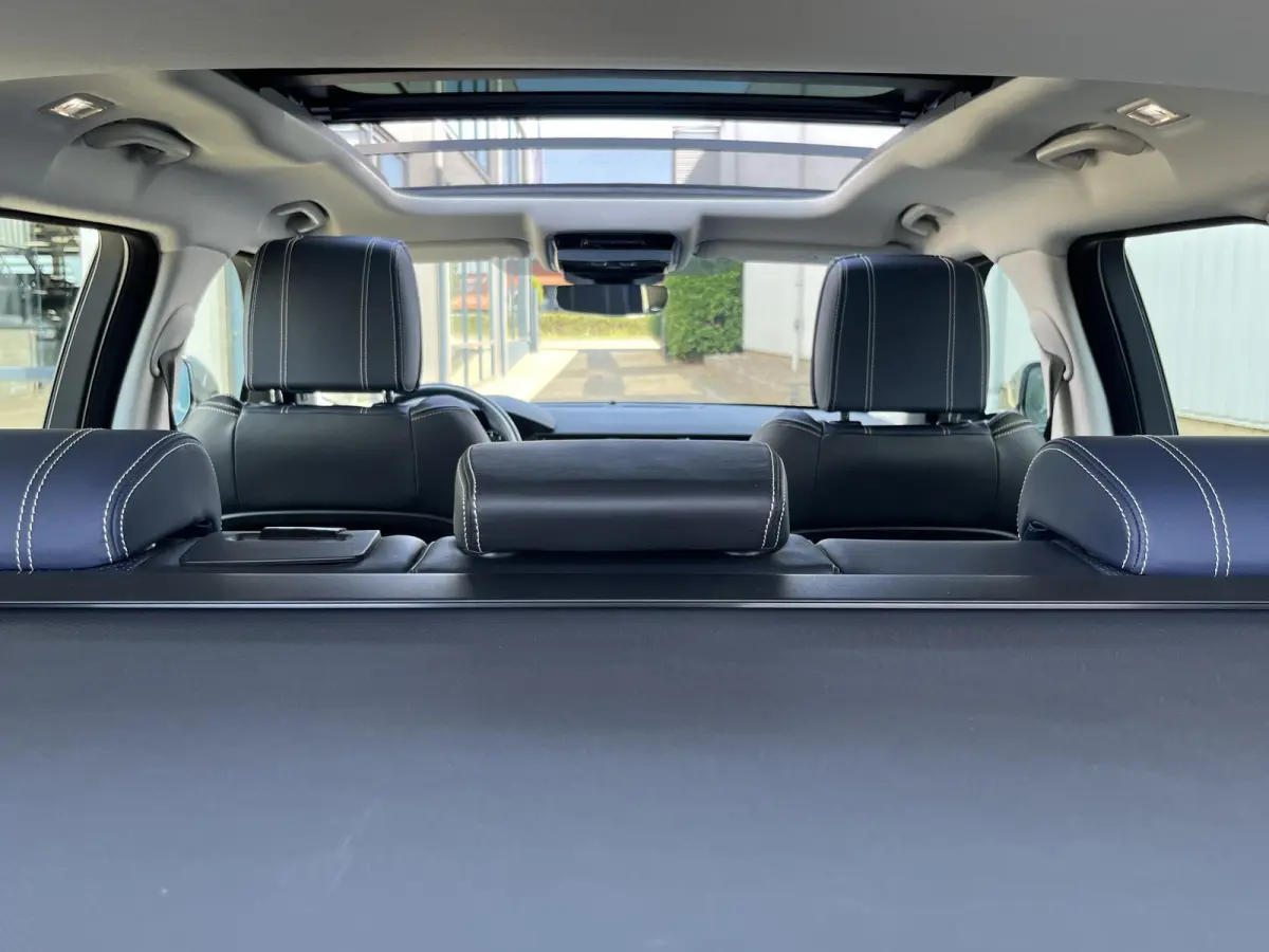 2.0 P300 Turbo AWD R-Dynamic HSE | NL Auto/1e Eig./Voll.Historie.Navi/Leder/Pano.Dak/Head-Up/22"/Massage/Stoelverw.+koeling
