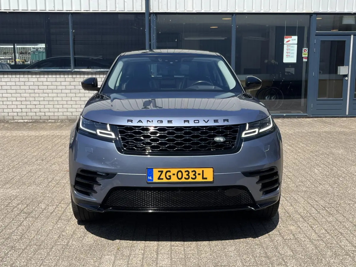 2.0 P300 Turbo AWD R-Dynamic HSE | NL Auto/1e Eig./Voll.Historie.Navi/Leder/Pano.Dak/Head-Up/22"/Massage/Stoelverw.+koeling
