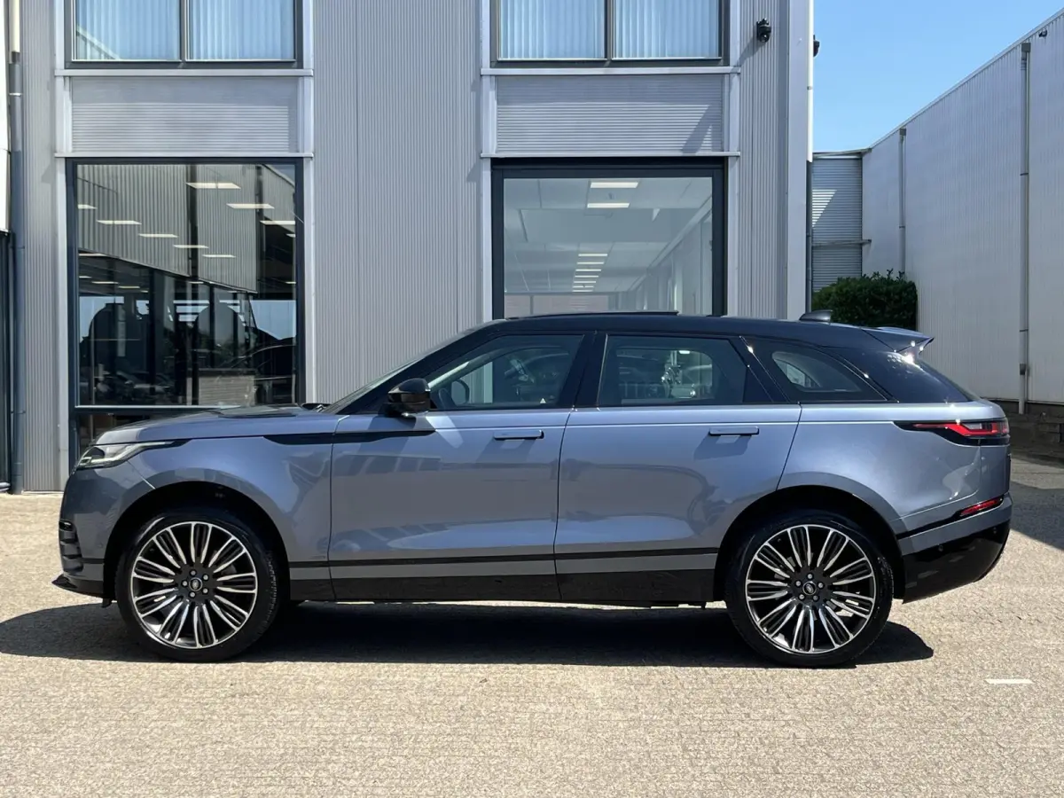 2.0 P300 Turbo AWD R-Dynamic HSE | NL Auto/1e Eig./Voll.Historie.Navi/Leder/Pano.Dak/Head-Up/22"/Massage/Stoelverw.+koeling