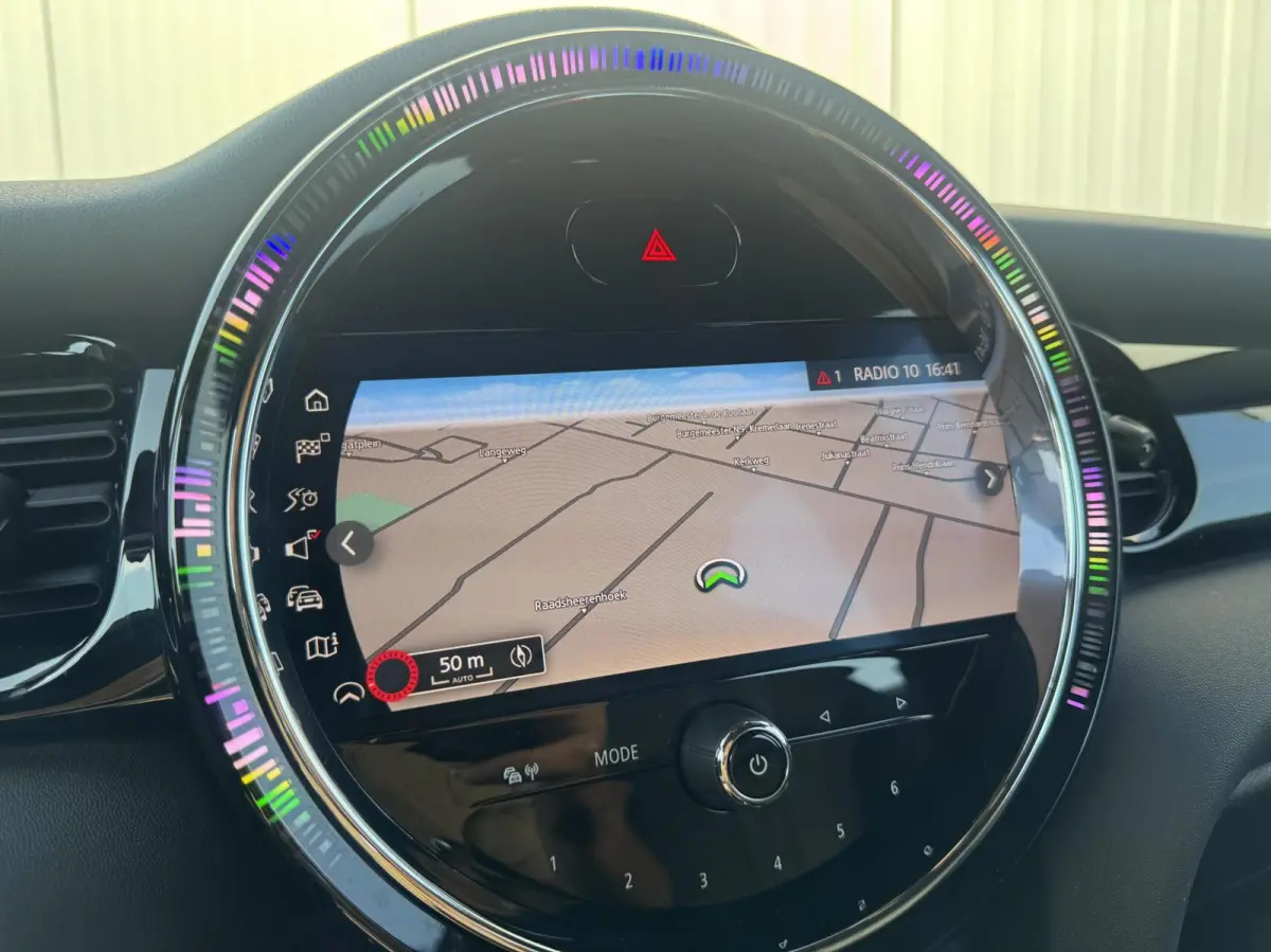 1.5 Cooper Yours|Navi|NL-Auto|Leder|LED