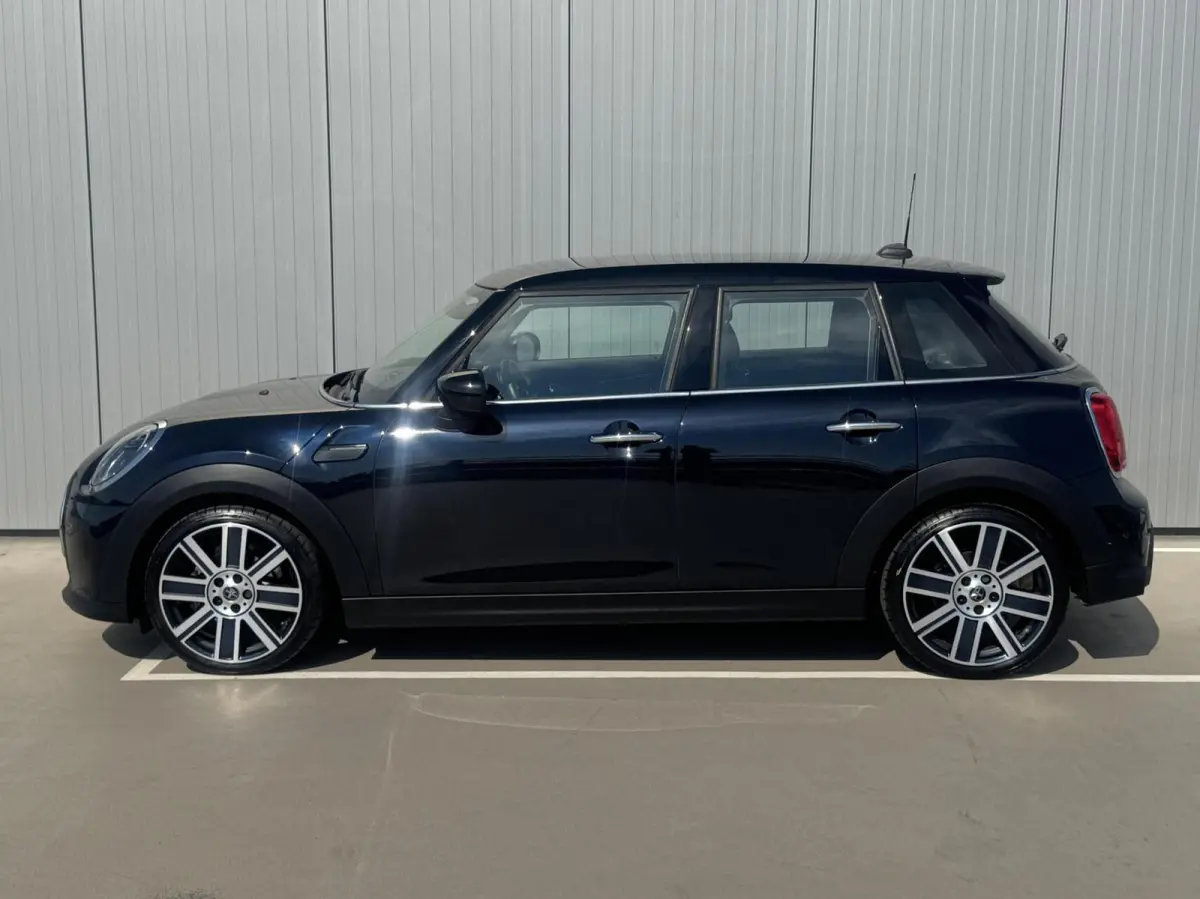 1.5 Cooper Yours|Navi|NL-Auto|Leder|LED