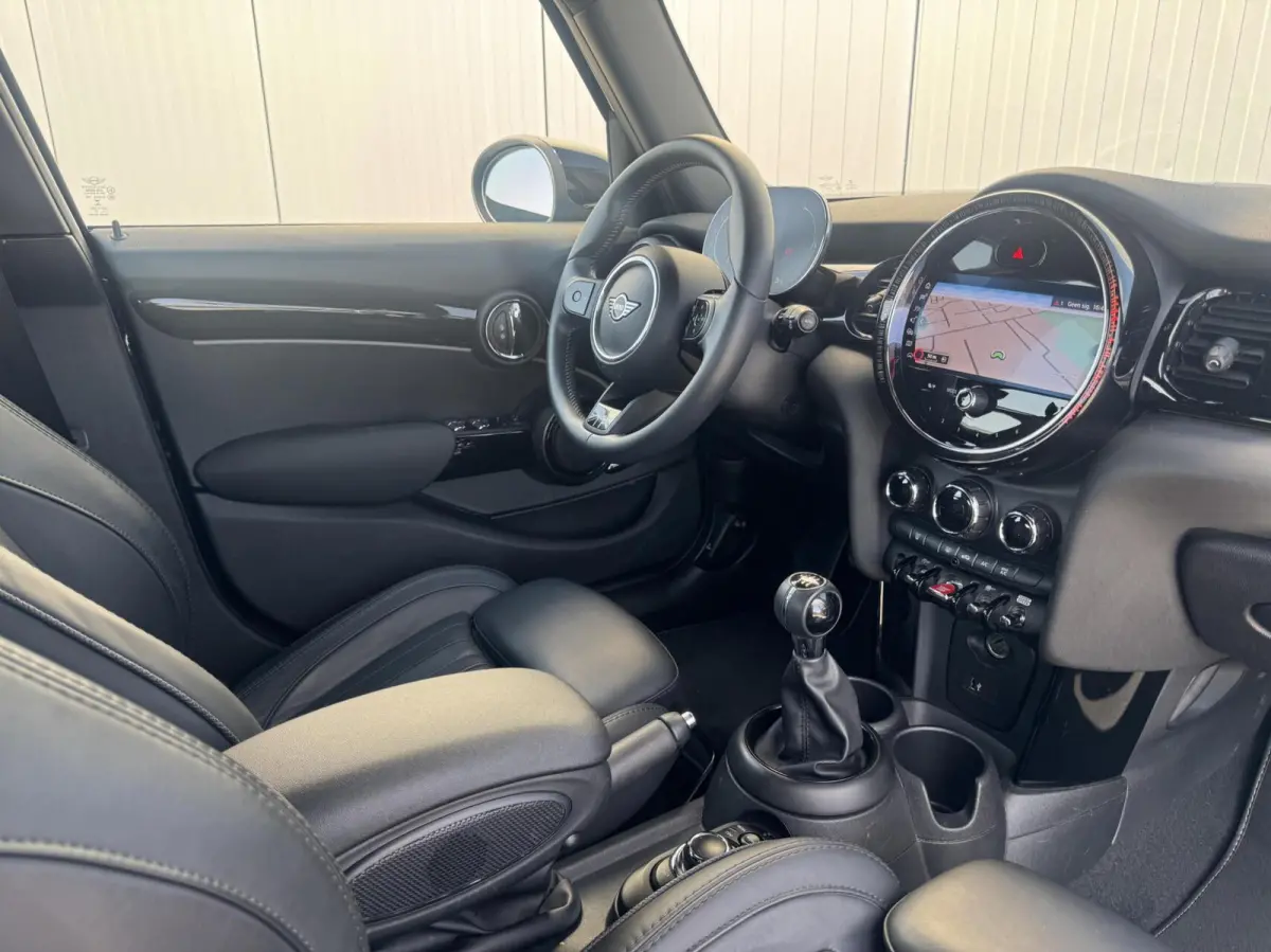 1.5 Cooper Yours|Navi|NL-Auto|Leder|LED
