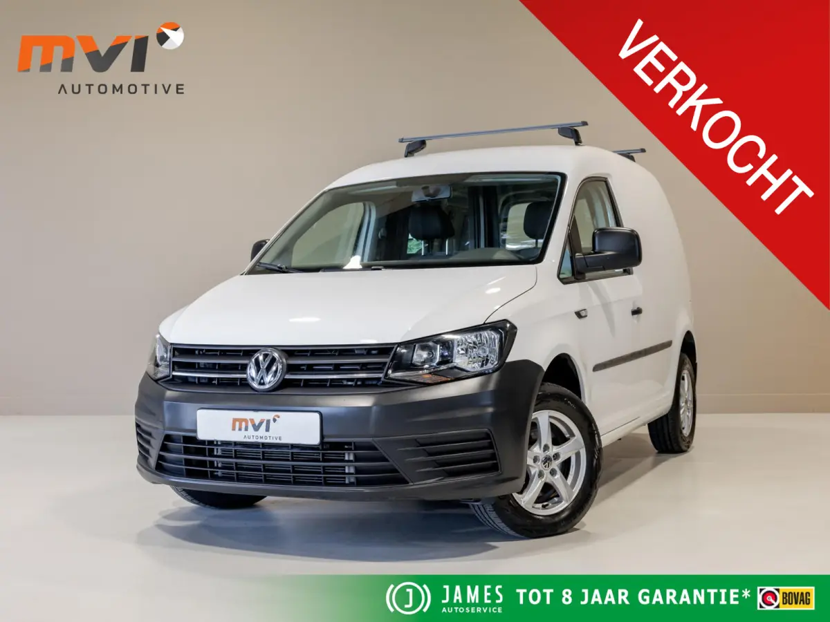 1.2 TSI L1H1 BMT Trendline / 84pk / Trekhaak / Airco /