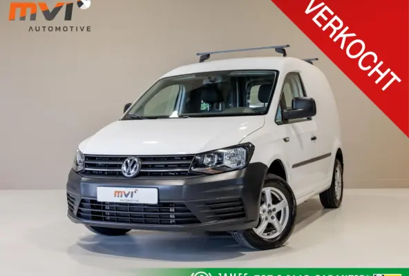 1.2 TSI L1H1 BMT Trendline / 84pk / Trekhaak / Airco /