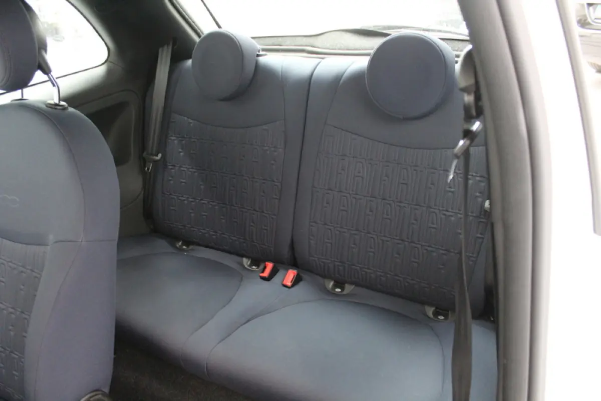 1.0 Hybrid Cult 70PK HYBRIDE | 12.000KM!!!! | RIJKLAAR | AIRCO | NAVIGATIE | CRUISE CONTROLE | U-conn navi touch 7