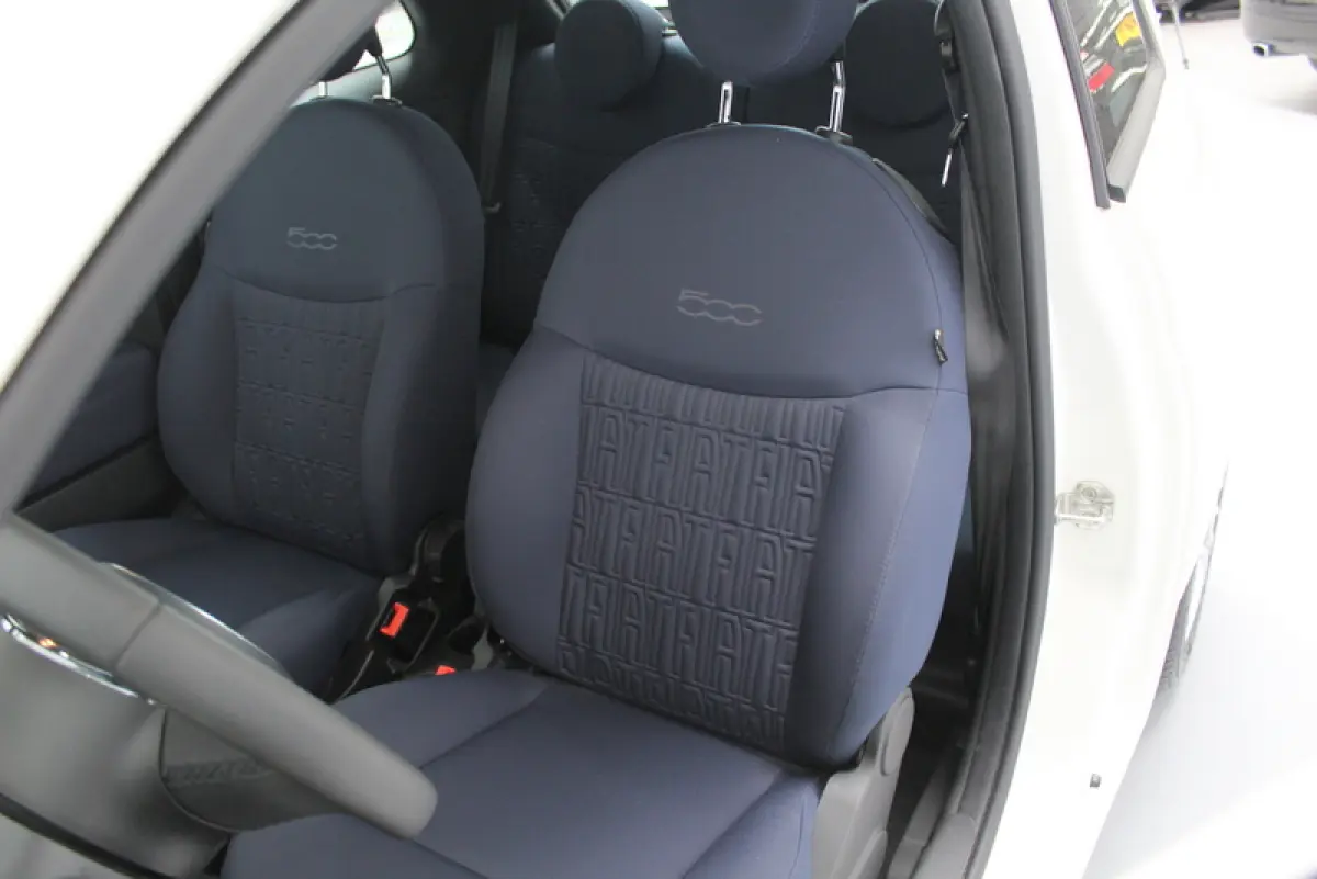 1.0 Hybrid Cult 70PK HYBRIDE | 12.000KM!!!! | RIJKLAAR | AIRCO | NAVIGATIE | CRUISE CONTROLE | U-conn navi touch 7