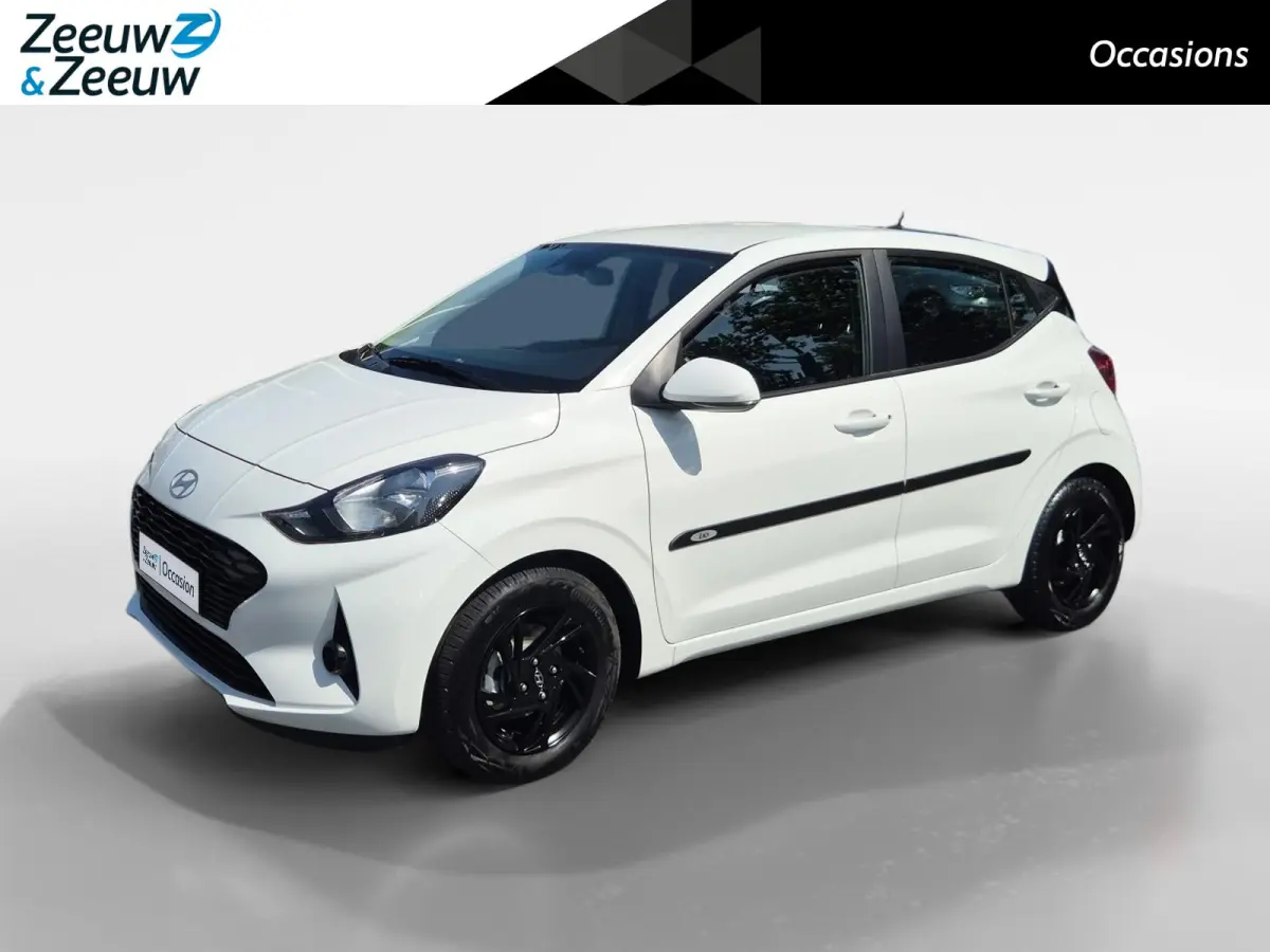 1.0 Comfort Smart 5-zits | Airco | Cruise Control | Camera | Navigatie | Bluetooth | LM Velgen |