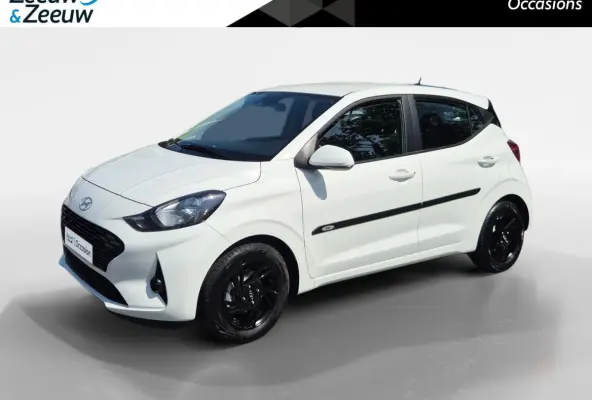 1.0 Comfort Smart 5-zits | Airco | Cruise Control | Camera | Navigatie | Bluetooth | LM Velgen |
