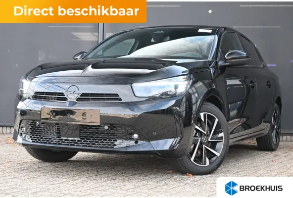 1.2 Hybrid GS | Dode hoek waarschuwing | Infotainment pakket | IntelliLux LED Matrix-verlichting, inclusief LED matrix koplampen met automatische niveauregeling, Automatisch grootlicht