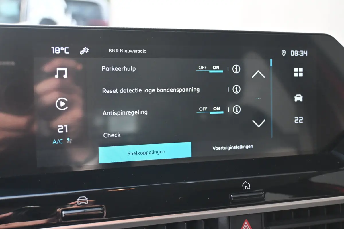 You 50 kWh 3 Fase | Incl. Zomerset | Navigatie by App | Achteruitrijcamera | Cruise Control | Comfortstoelen | 1e Eigenaar | Dealeronderhouden | !!