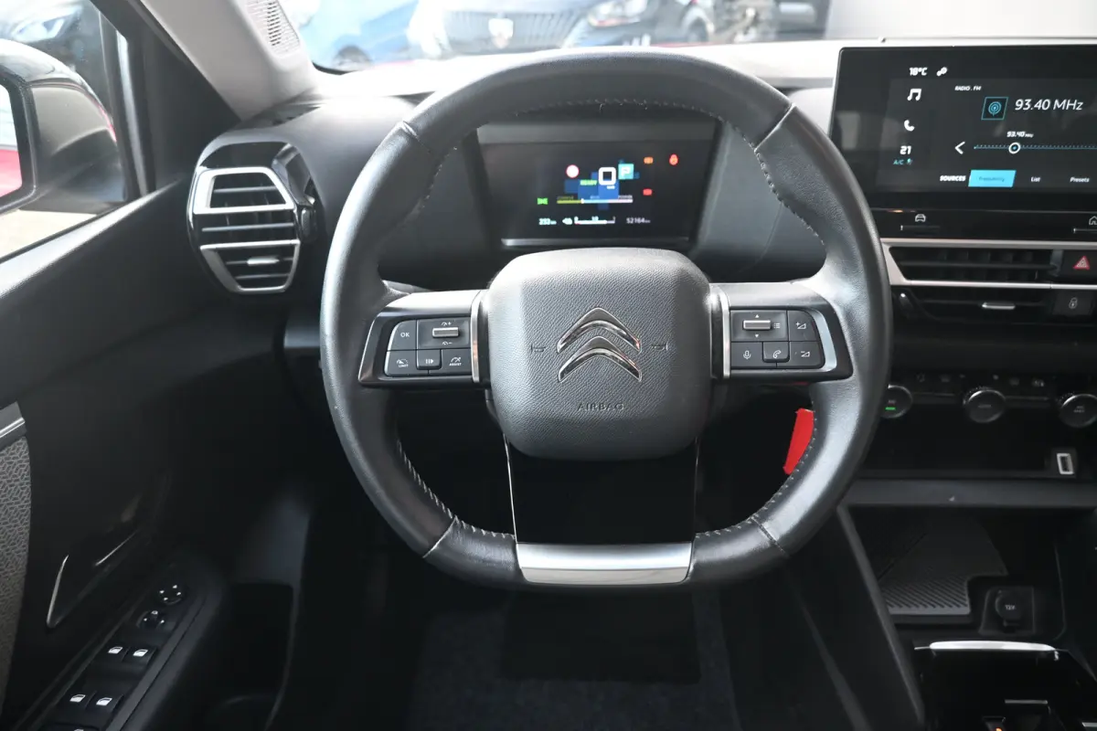 You 50 kWh 3 Fase | Incl. Zomerset | Navigatie by App | Achteruitrijcamera | Cruise Control | Comfortstoelen | 1e Eigenaar | Dealeronderhouden | !!
