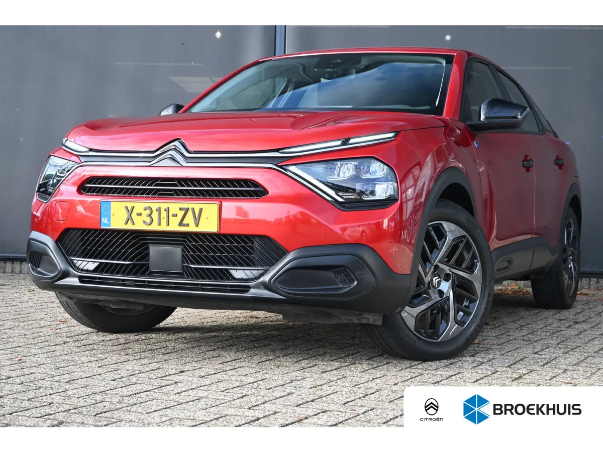 You 50 kWh 3 Fase | Incl. Zomerset | Navigatie by App | Achteruitrijcamera | Cruise Control | Comfortstoelen | 1e Eigenaar | Dealeronderhouden | !!