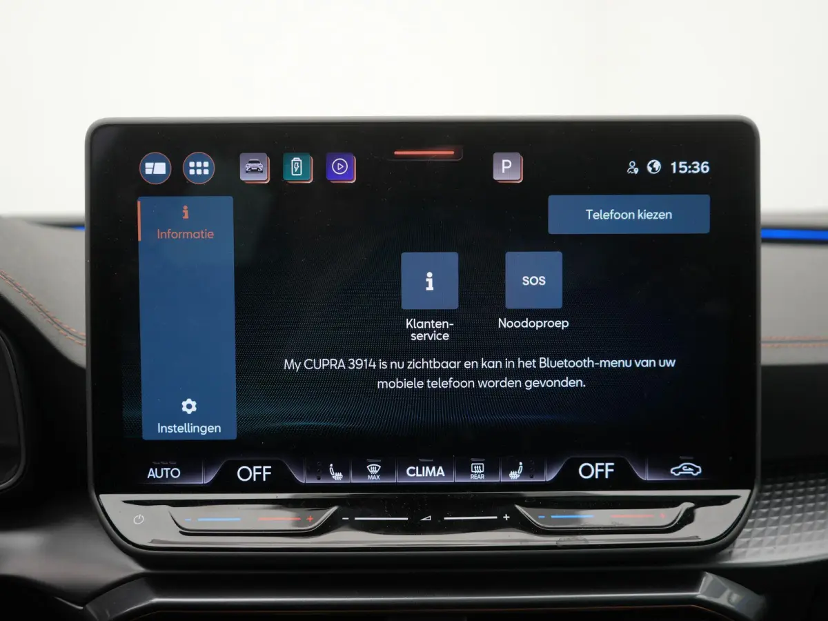 1.5 TSI e-Hybrid VZ Performance AUTOMAAT | PANORAMADAK | WEGKLAPBARE TREKHAAK | ADAPTIEVE CRUISE | SFEERVERLICHTING | ELEKTRISCHE STOEL | 272 PK | STOEL & STUURVERWARMING | CAMERA | NAVIGATI