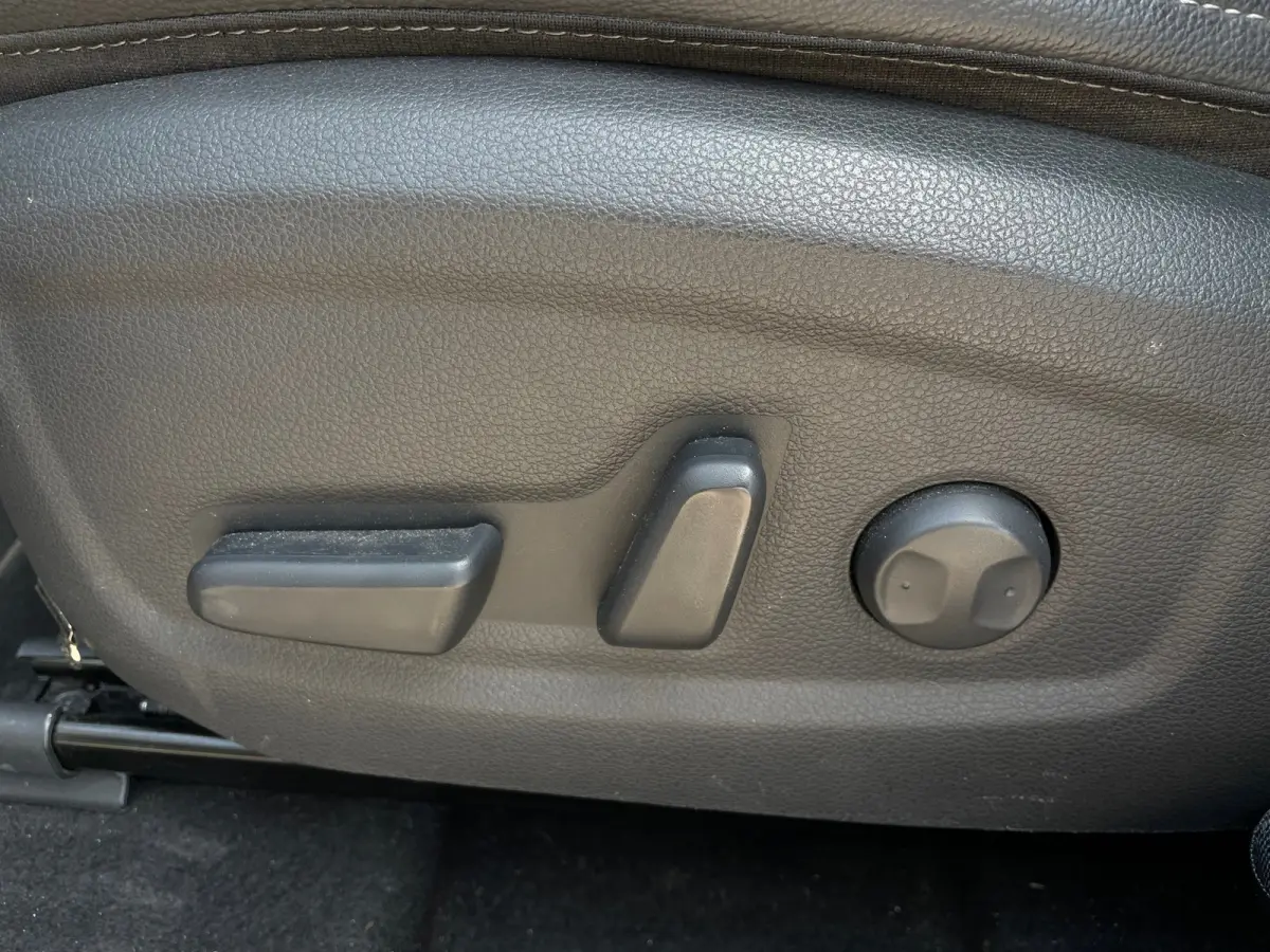 EV Premium 64 kWh WARMTEPOMP SOH96% ORG NL|CAMERA|MEMORYSEAT|BLINDSPOT|STOEL+STUURVRM|LEER|LANE.ASSIST|ADAPT.CRUISE|