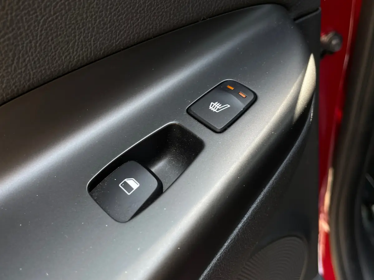 EV Premium 64 kWh WARMTEPOMP SOH96% ORG NL|CAMERA|MEMORYSEAT|BLINDSPOT|STOEL+STUURVRM|LEER|LANE.ASSIST|ADAPT.CRUISE|