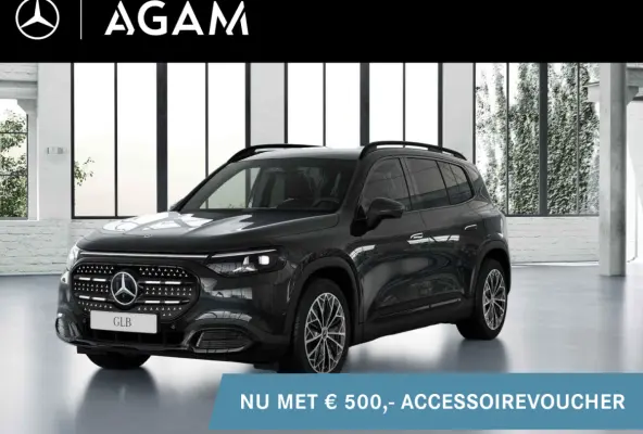 electric 250+ Business Solution Luxury 85.5 kWh