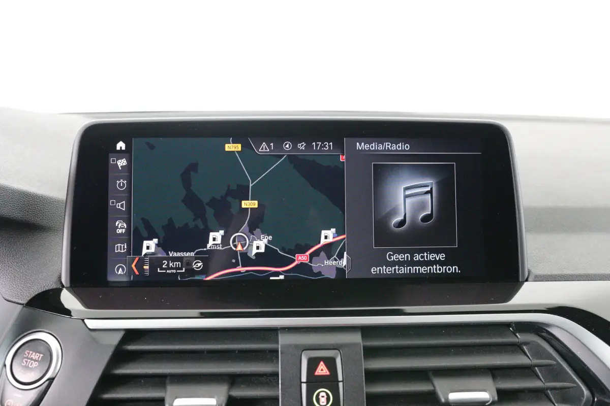 sDrive20i Launch Edition High Executive | Dealer Onderhouden! | Open Dak | Leder | Stuur/Stoelverwamring | LED | Camera | HUD | Clima | Navi | Cruis Control | 20 Inch LMV
