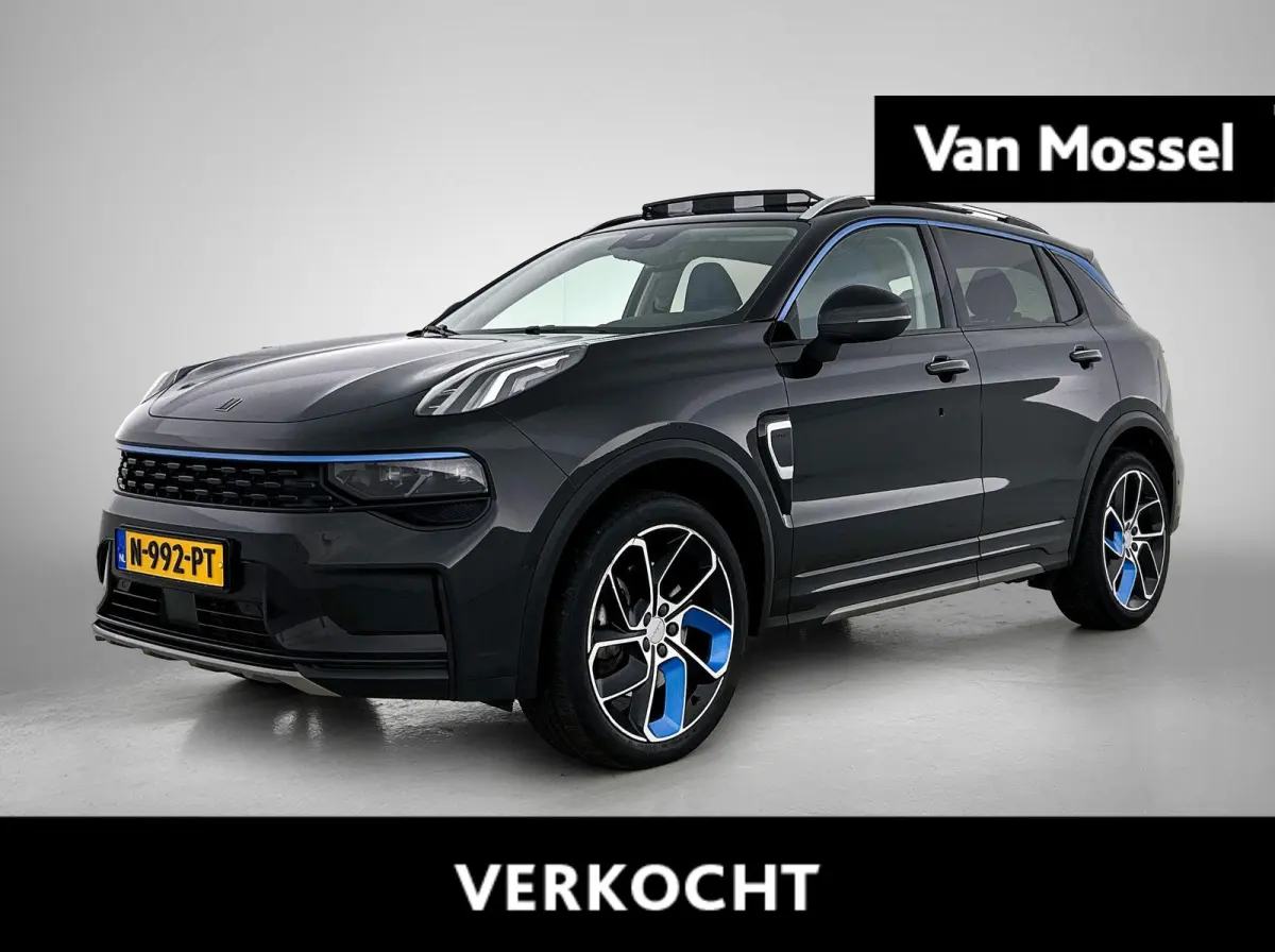 1.5 261 PK | Automaat | Airco | Stoelverwarming | Cruise Control | Achteruitrijcamera | Panoramadak | Elektrisch verstelbare stoelen |