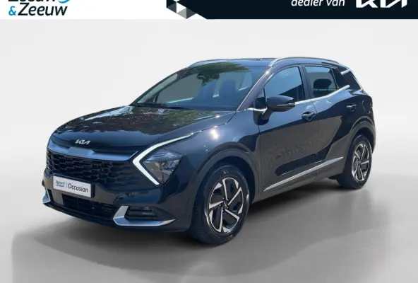 1.6 T-GDi Hybrid DynamicLine | Camera | Navi | Apple Carplay | Android Auto | Lichtmetalen Velgen |
