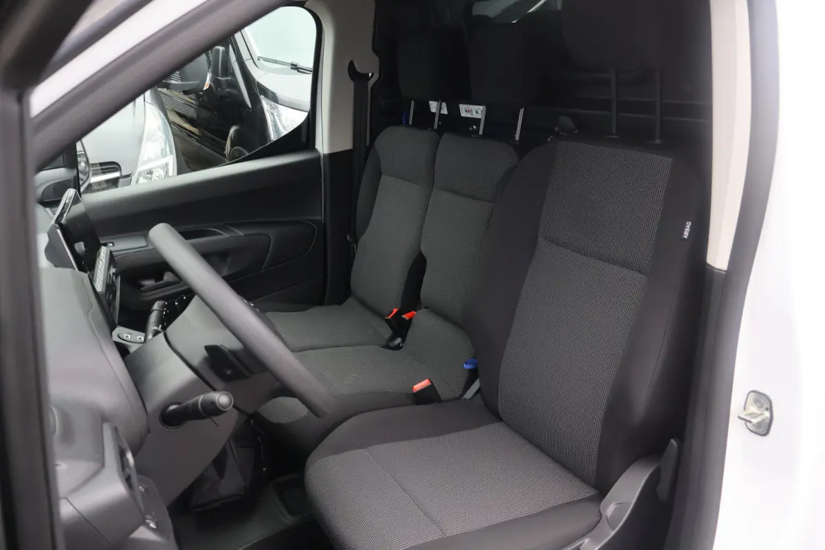 L2 50 kWh Comfort