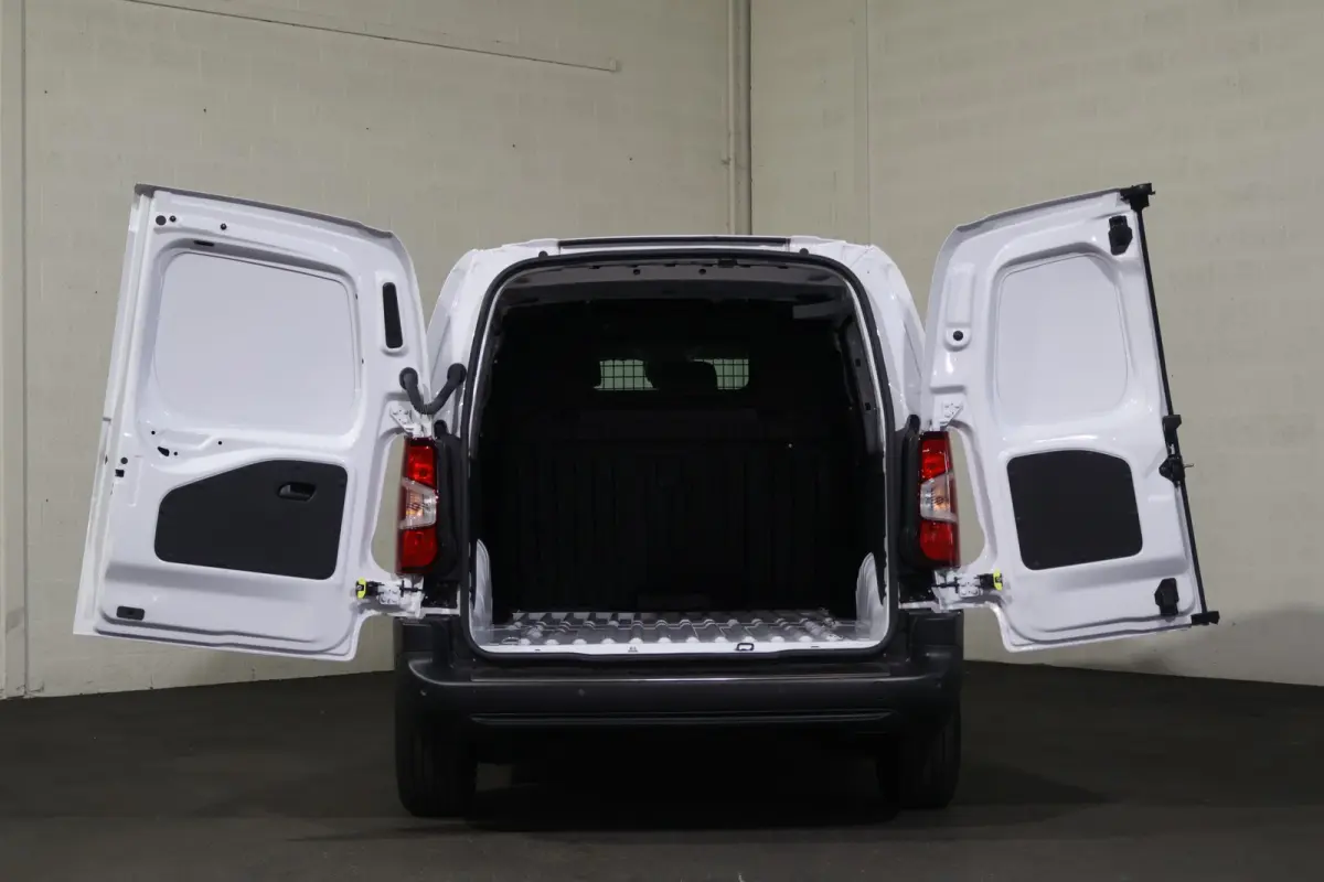 L2 50 kWh Comfort