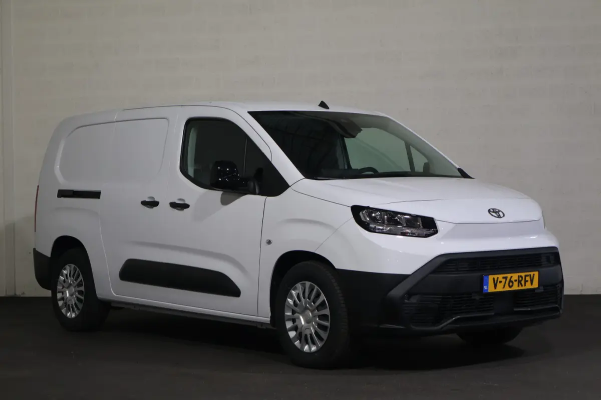 L2 50 kWh Comfort