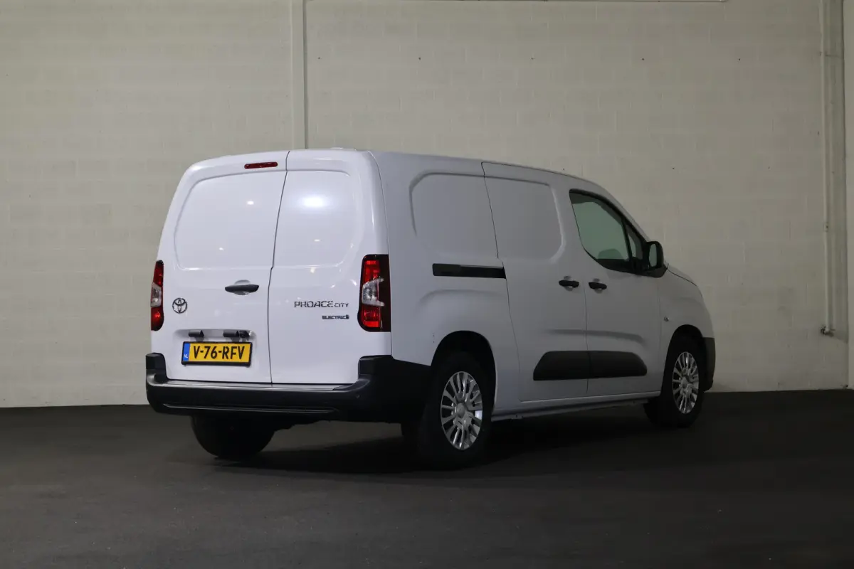 L2 50 kWh Comfort