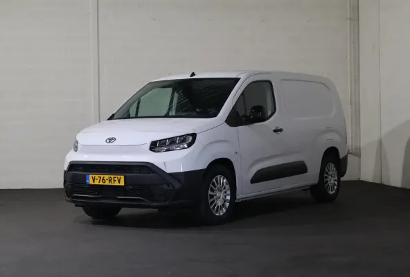 L2 50 kWh Comfort