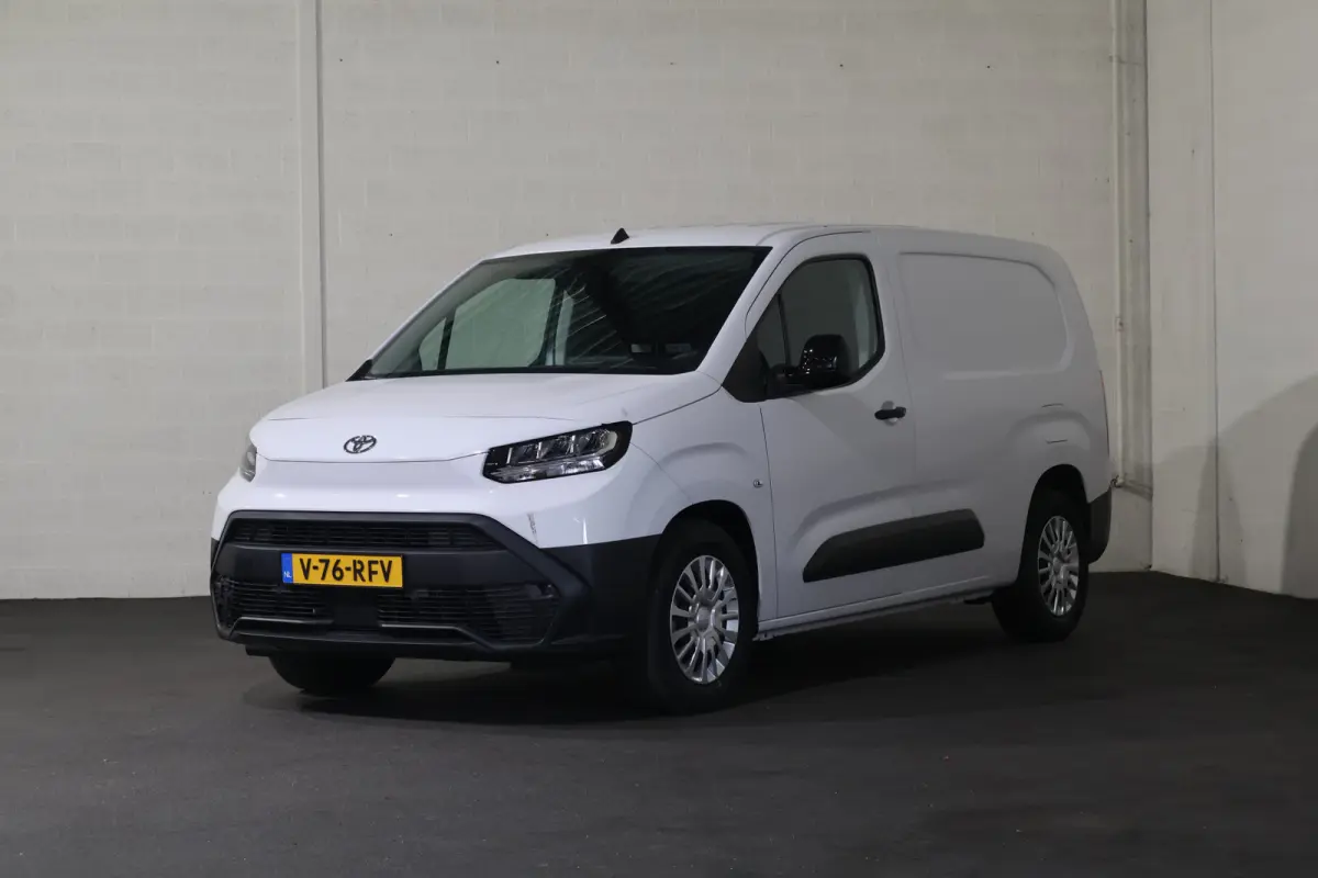L2 50 kWh Comfort