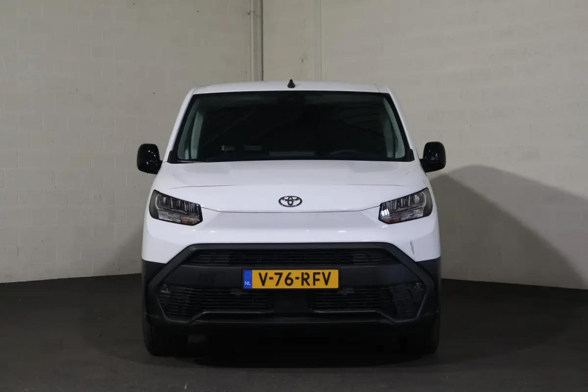 L2 50 kWh Comfort