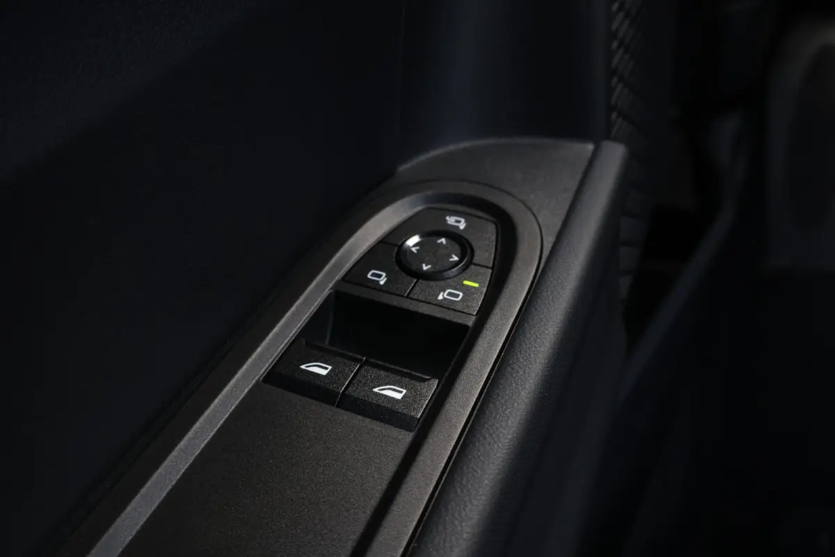 Cooper C John Cooper Works Trim | Pakket M