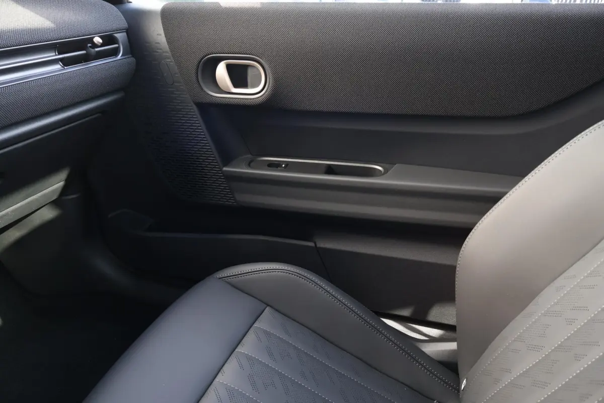 Cooper C John Cooper Works Trim | Pakket M