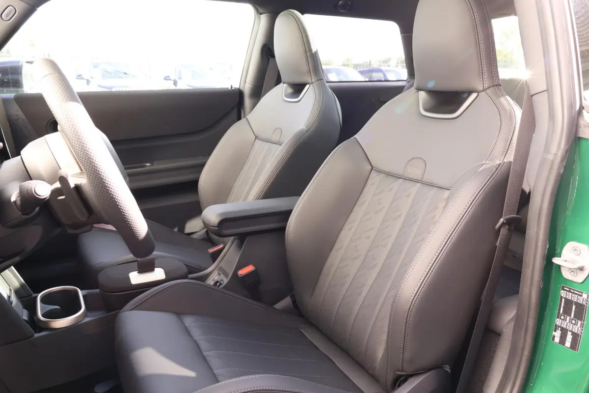 Cooper C John Cooper Works Trim | Pakket M