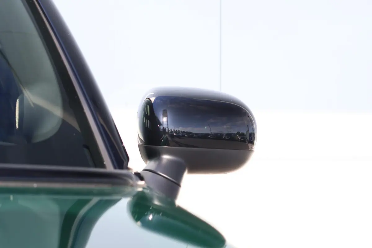 Cooper C John Cooper Works Trim | Pakket M