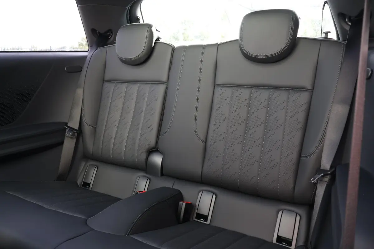 Cooper C John Cooper Works Trim | Pakket M