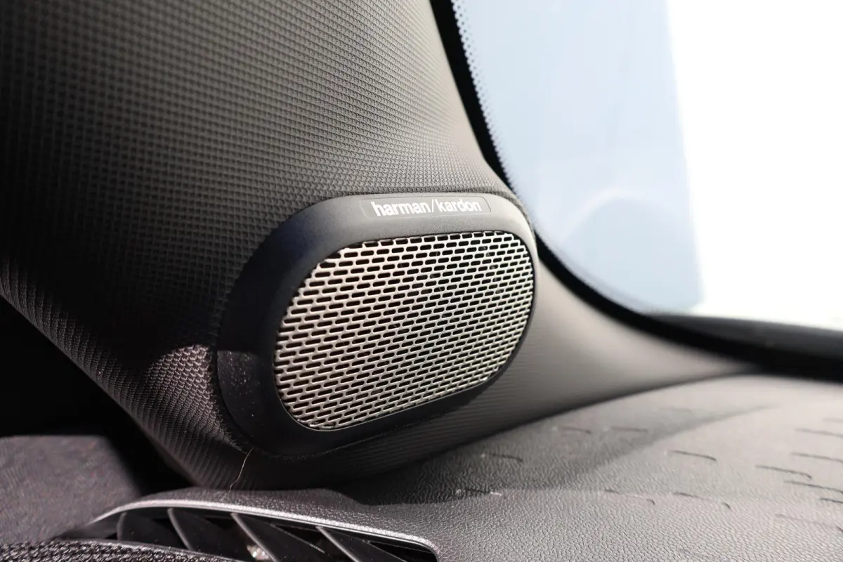 Cooper C John Cooper Works Trim | Pakket M