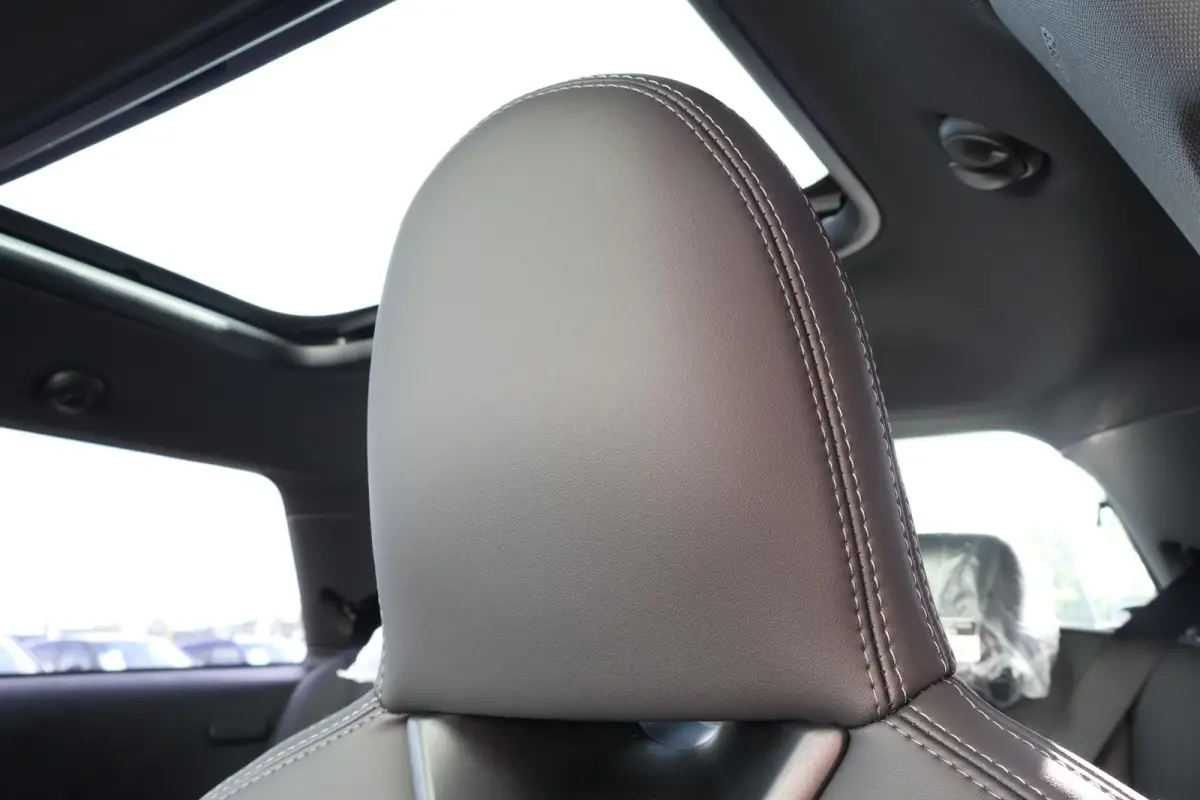 Cooper C John Cooper Works Trim | Pakket M