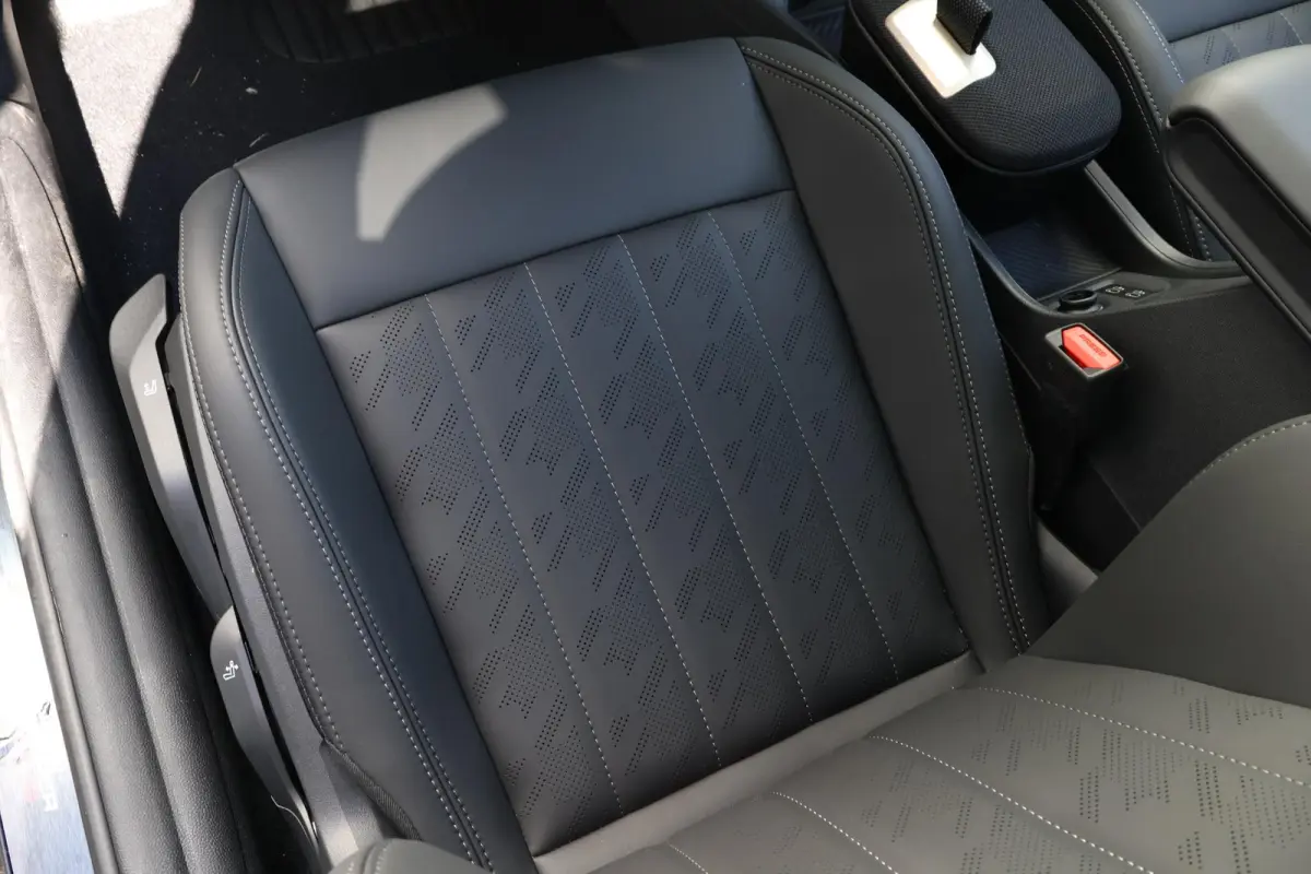 Cooper C John Cooper Works Trim | Pakket M