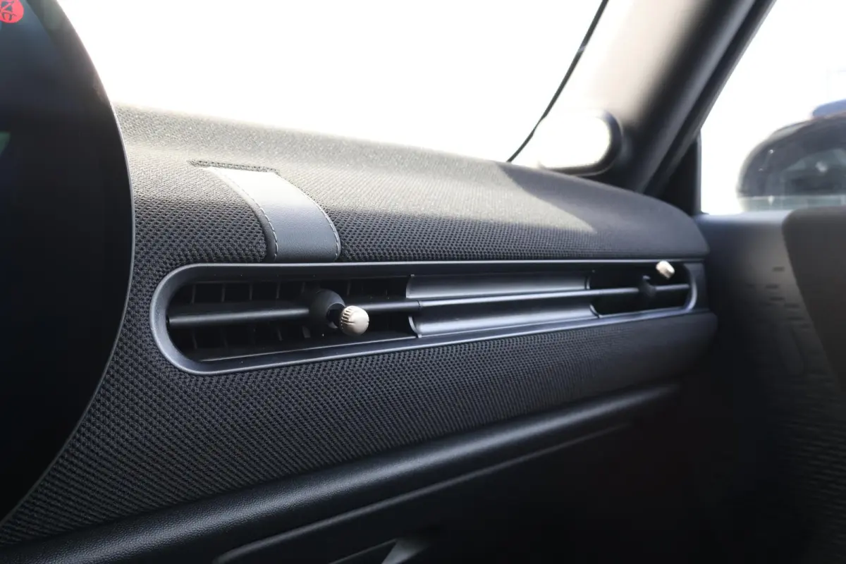 Cooper C John Cooper Works Trim | Pakket M