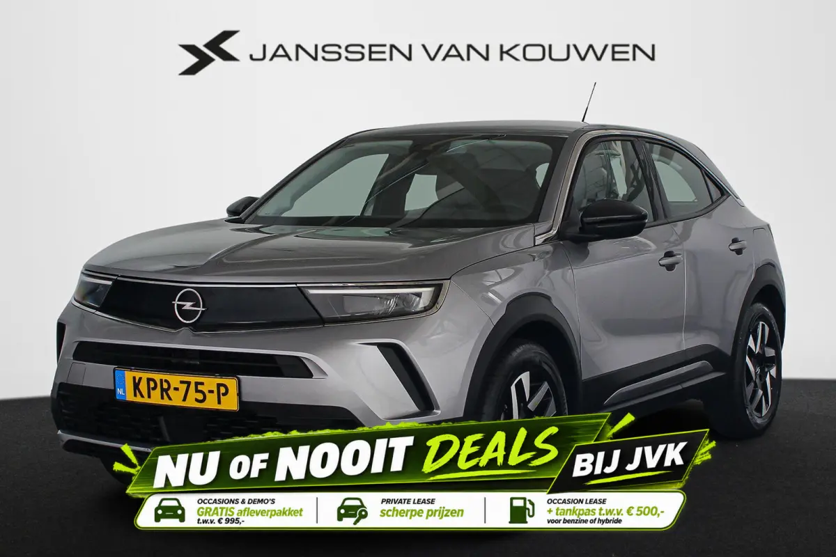 Elegance 50-kWh 11kw bl. SOH 100% Achteruitrijcamera Apple CarPlay