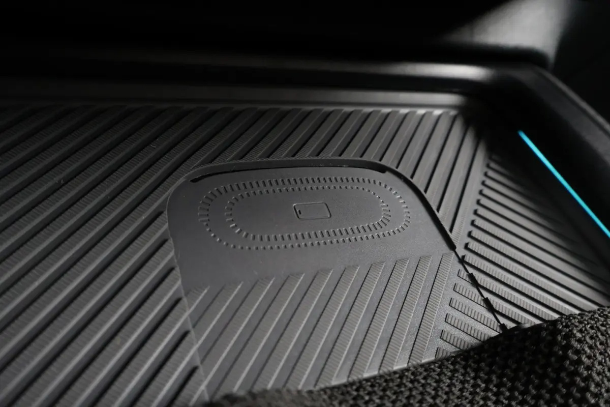 2.0 S ALL4 John Cooper Works Trim | Pakket XL