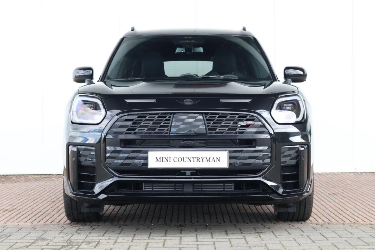 2.0 S ALL4 John Cooper Works Trim | Pakket XL