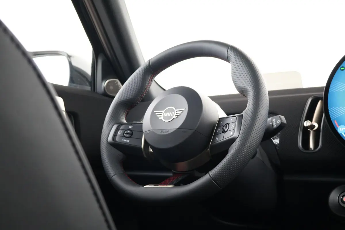 2.0 S ALL4 John Cooper Works Trim | Pakket XL