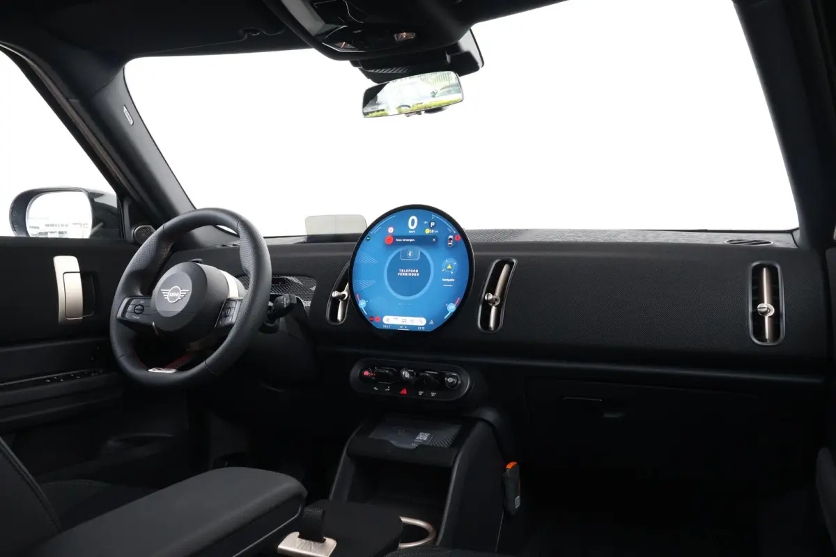 2.0 S ALL4 John Cooper Works Trim | Pakket XL