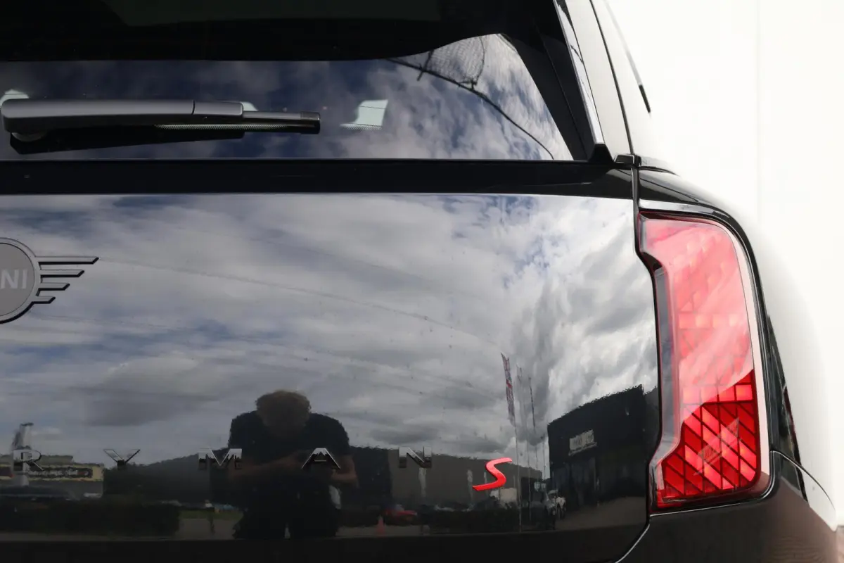 2.0 S ALL4 John Cooper Works Trim | Pakket XL