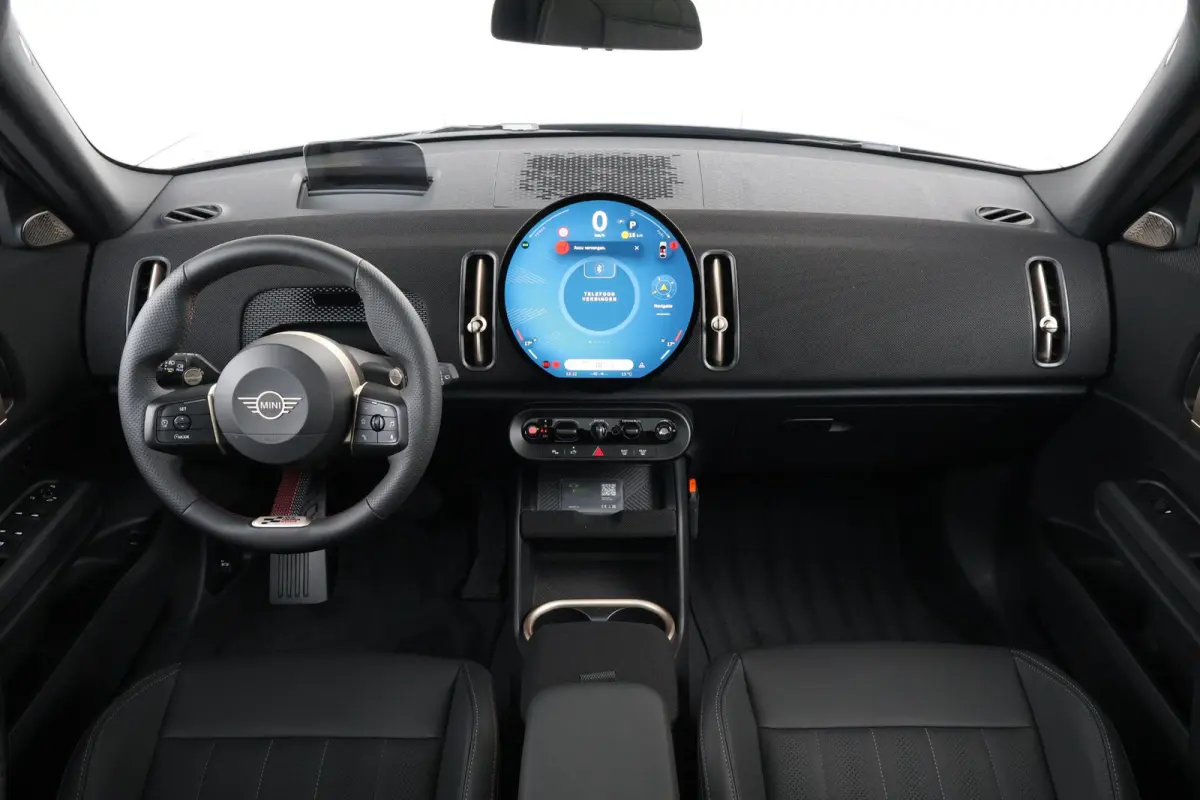2.0 S ALL4 John Cooper Works Trim | Pakket XL