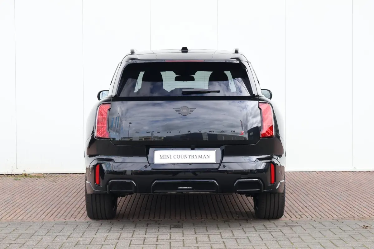 2.0 S ALL4 John Cooper Works Trim | Pakket XL