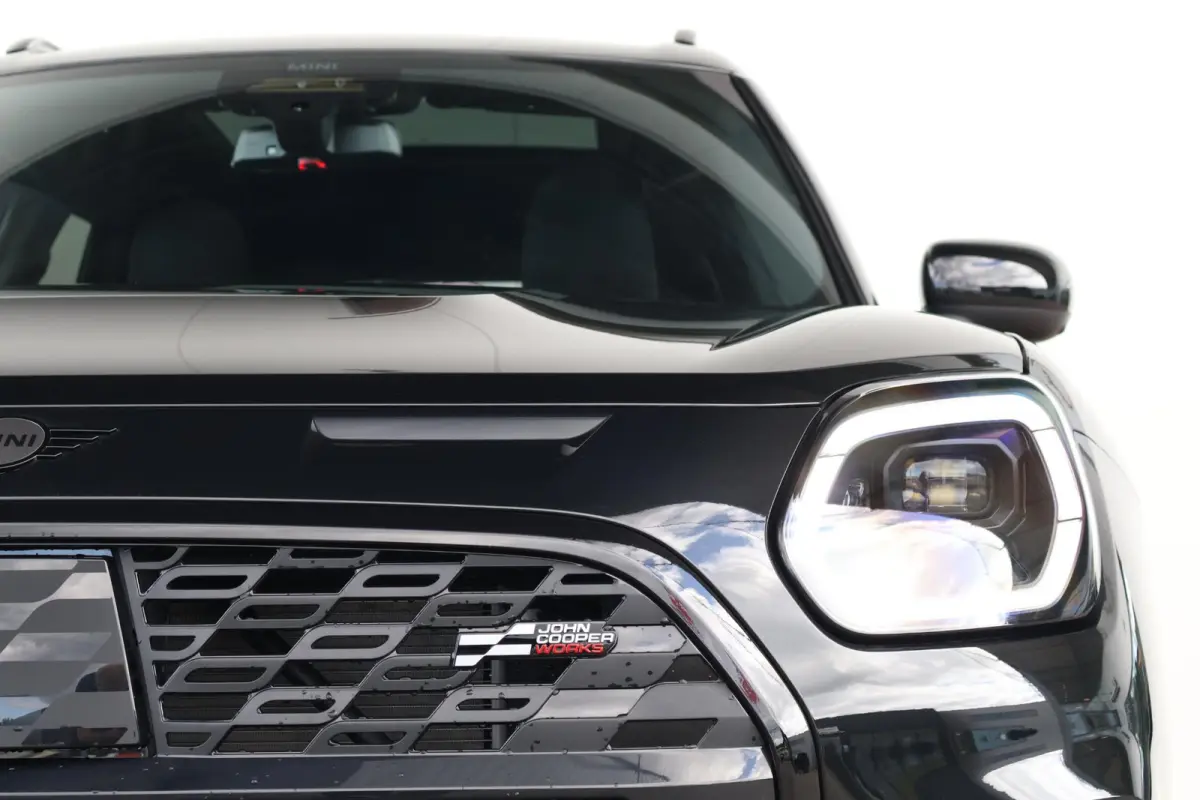 2.0 S ALL4 John Cooper Works Trim | Pakket XL