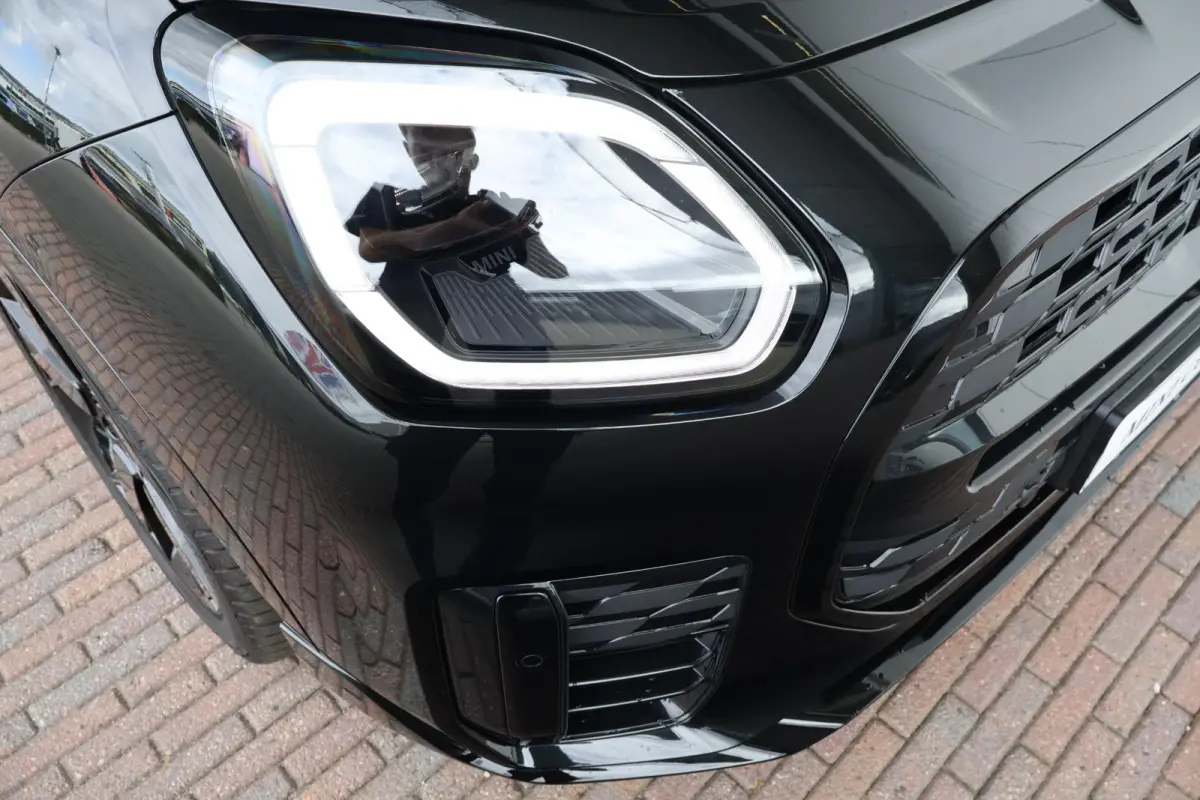 2.0 S ALL4 John Cooper Works Trim | Pakket XL