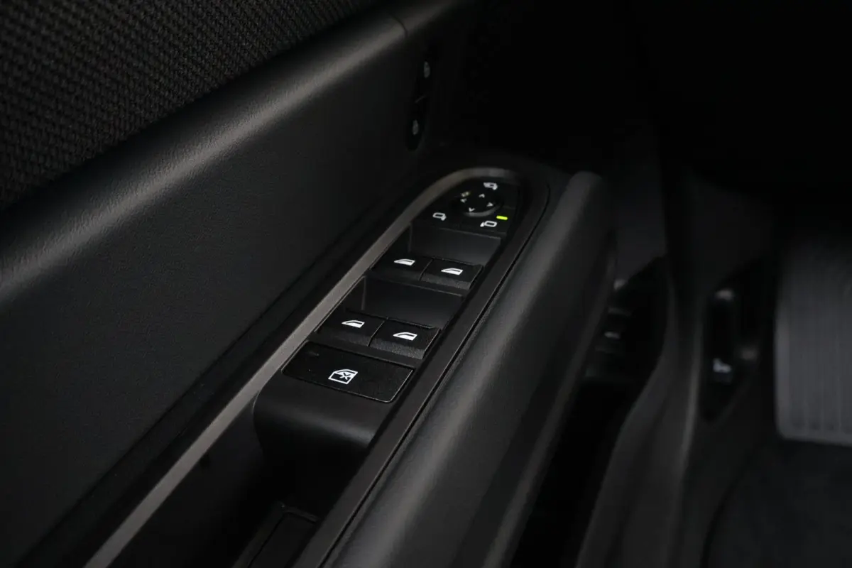2.0 S ALL4 John Cooper Works Trim | Pakket XL